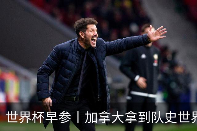 世界杯早参丨加拿大拿到队史世界杯首个积分 开幕式表演翻车大力神杯瘪了 加纳一球员涉嫌强奸被拒绝入境无缘首战